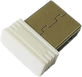 USB 5.0 Bluetooth Adapter for Pc Laptop Computer Desktop Stereo Music Skype Call Keyboard Mouse Support Printers, Phones, Headsets, Speakers, Keyboards, Controllers, Windows 10/8 / 8.1/7