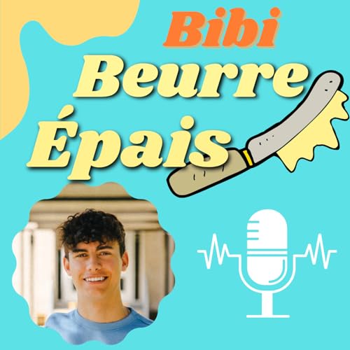 Bibi Beurre &Eacute;pais Titelbild