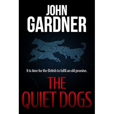 The Quiet Dogs