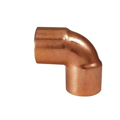 Elkhart#31322 2" Cop 90 Deg Elbow