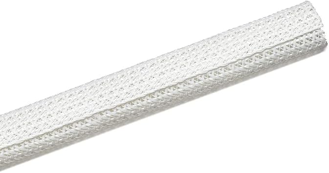 WALL Cord Cover, 6.56ft Cable Hider for TV,Monitor, Cable Management, White