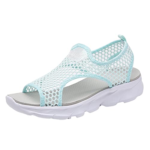 Chaussures orthopédiques femme légères avec semelle basket amortissante