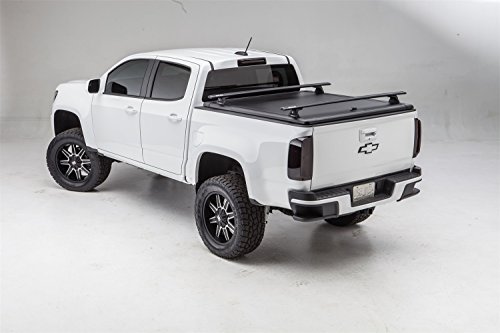 Undercover Ridgelander One Piece Truck Bed Tonneau Cover Df941014 Fits 16 20 Tacoma 5 Bed Buy Online In Belarus At Desertcart