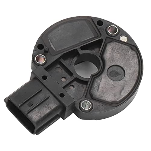 Module de commande d'allumage T1T49171 pour performance automobile