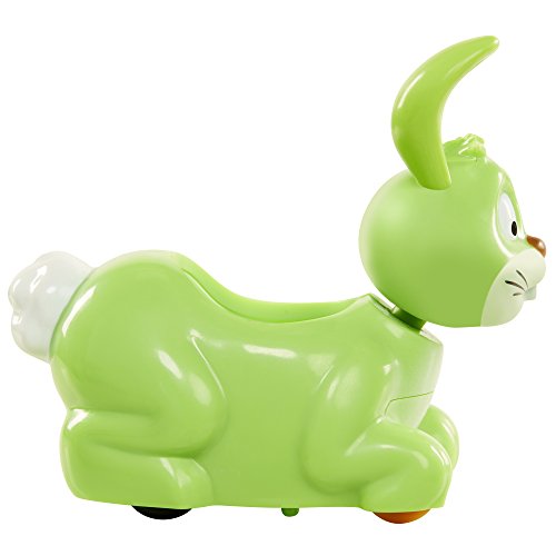 Figurine Smurfs Hefty on Bucky pour compléter collection BD - 3