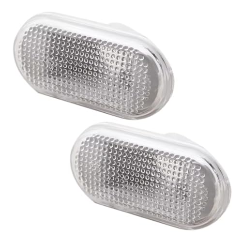 Luz de Posición Lateral Nissan Micra para Conducción Urbana Segura