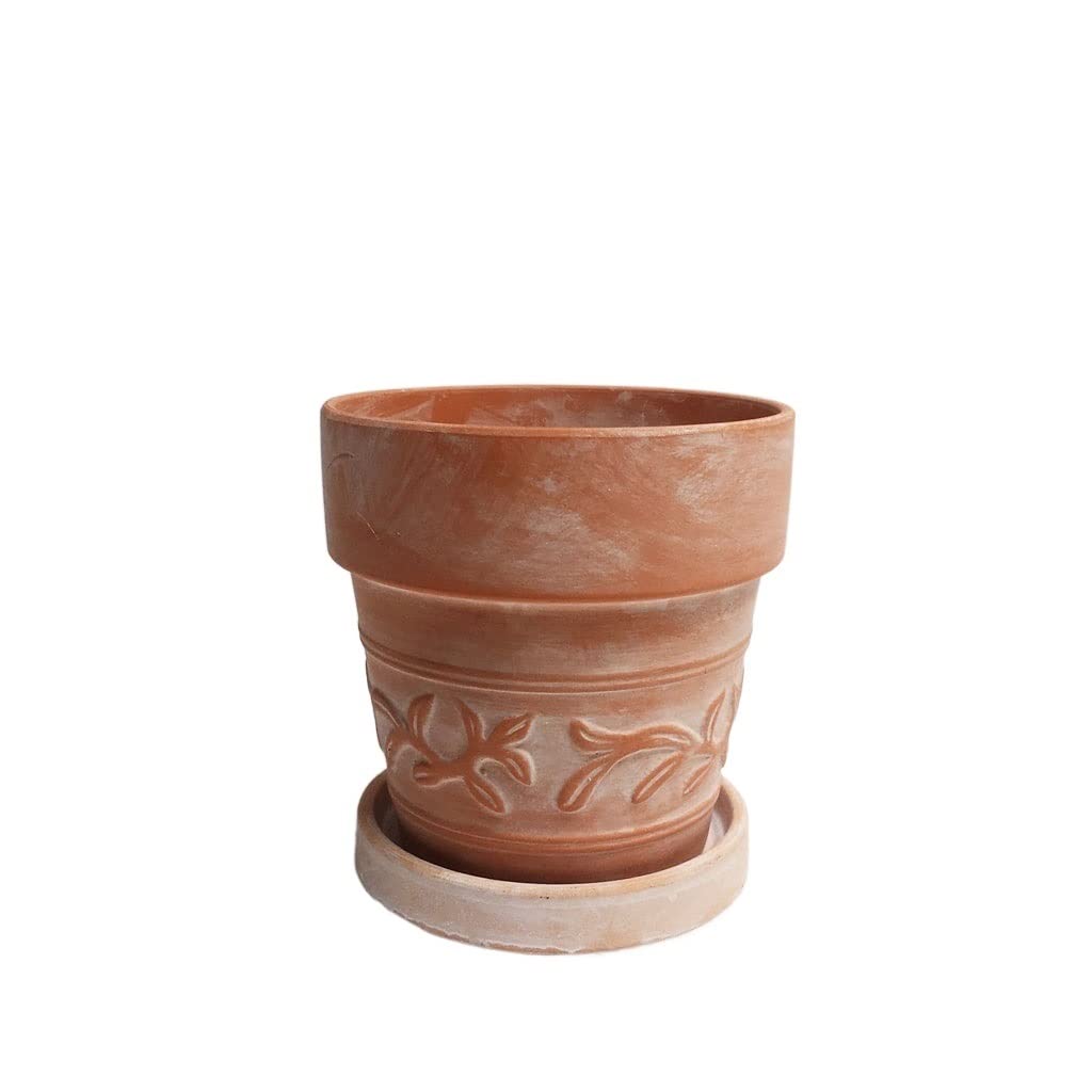 Pots de fleurs en céramique TUSUOD pour éviter le flétrissement des plantes