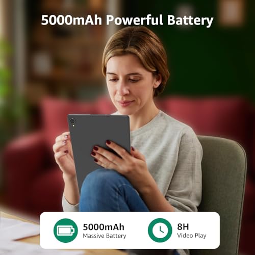 Tablet Maxsignage 10.1", Android 13, Octa-Core, 64 GB - Imagen 7