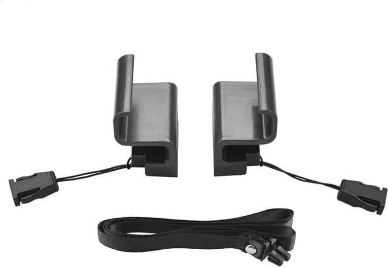 OEM Drone Accessories Fit For Mavic Mi-ni Pro Air Fit For Mavic 2 Zoom Drone Remote Control Phone Mount Clamp Clip Bracket Stable Phone Holder Accessory Fit For Mavic Mi-ni Pro Replaceable (Color : S