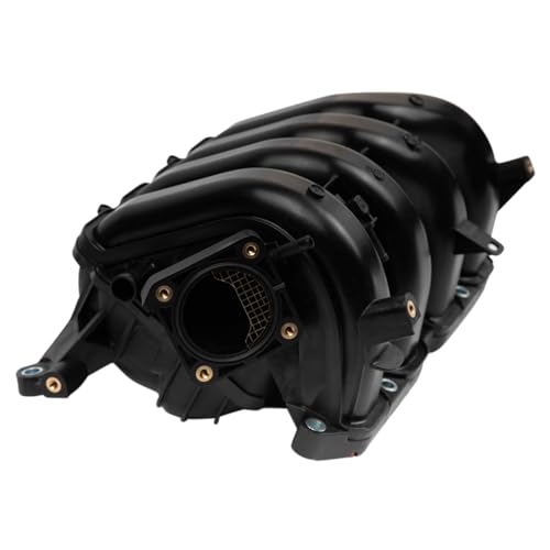 Image of TRQ Intake Manifold (L4 1.8L ONLY) Compatible with 2011-19 Toyota Corolla, 2010-14 Scion xD, 2011-13 Toyota Matrix