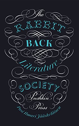 The Rabbit Back Literature Society