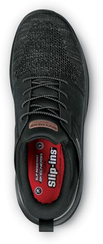 Skechers Men's Hands Free Slip-Ins Collin Industrial and Construction Shoes4