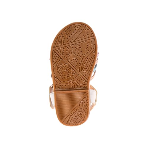 Image of Petalia girls Girls Multicolor
