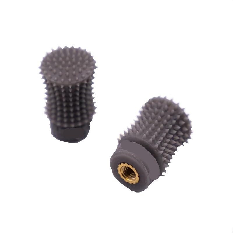 Compatible para Flysky extremos gimbal tapas rocker EL8 PL8 Tango2