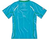 original bmw motorrad t shirt Material: 100% Polyester Original BMW Athletics Sports T-Shirt Damen - Größe XL