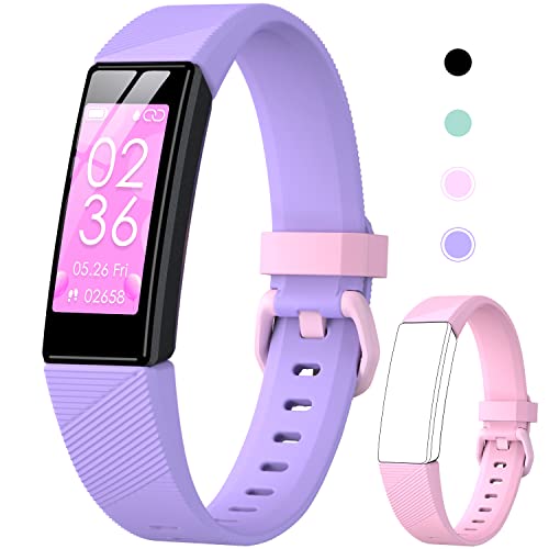 Best Children’s Fitness Tracker UK Eyes