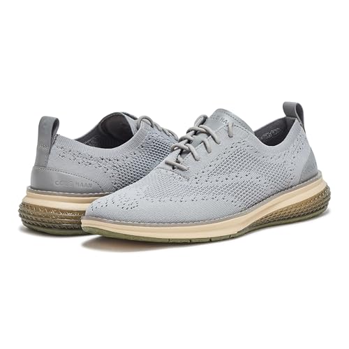 Image of Cole Haan Men's Originalgrand Energyweave Stitchlite
