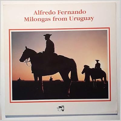 Milongas From Uruguay