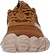 Joomra Barefoot Minimalist Shoes for Women Female Size 10 Zero Drop Hike Hiking Camping Tennis Sneakers Trail Running Jogging Athletic Footwear Brown 41