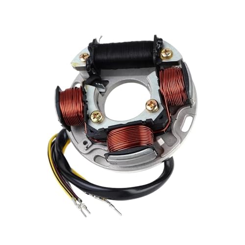 Bobine de stator de générateur résout panne électrique moto LT1800