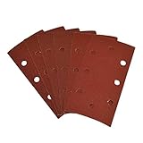  GÜDE Klett-Schleifpapier-SET 6 TLG 58158 für Güde Flächenschleifer FS 90 E NEU