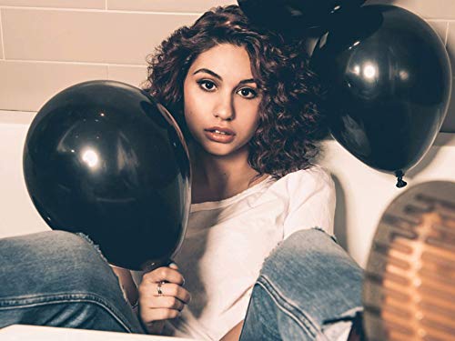 Alessia Cara On Amazon Music