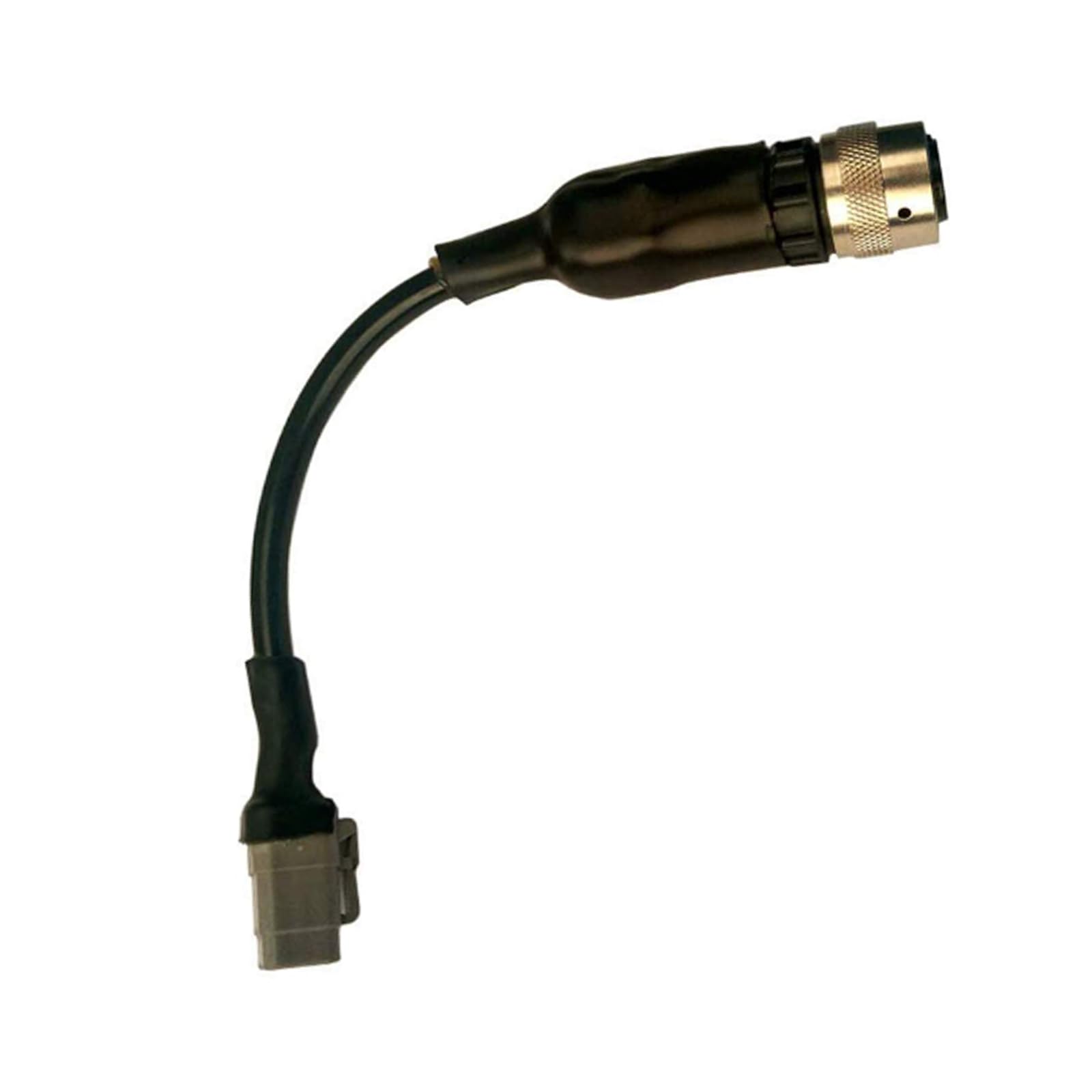 BCXFORK 1pc Control Box Harness Adapter 96019 for Genie Scissor Lift GS-1530 GS-1930 GS-2032 GS-2046 GS-2632 GS-2646 GS-3246