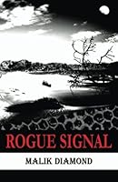 Rogue Signal 0989841634 Book Cover