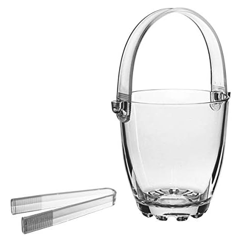 Paşabahçe Caja, Jarra de Cristal Templado Cover