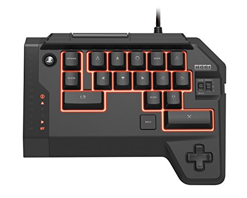 Mando Tactical Assault Commander PS4 para solucionar los problemas de puntería en shooters 2