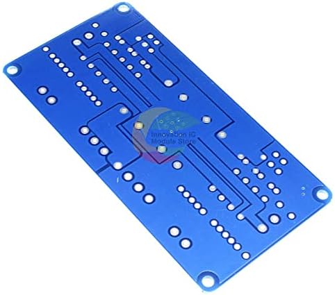 Tda2030a Pcb Amplifier Board Amplifier Board Tda2030 Power, 59% OFF