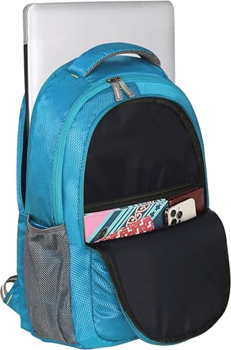 Image of Large 40 L Laptop Backpack Unisex Bag Office /School /College /Business 192