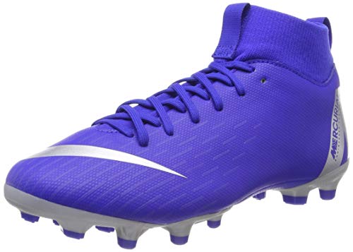 nike jr mercurial superfly vi academy