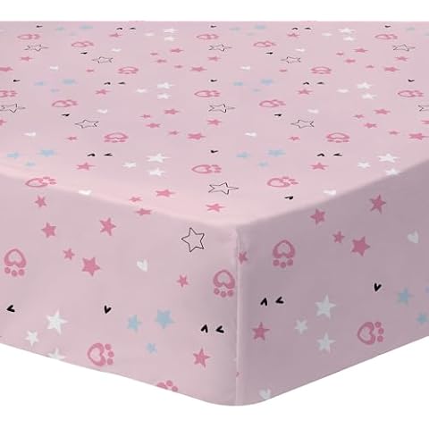 Drap Housse Gabby OMYDREAM Cover