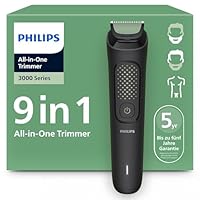 Philips Multigroom