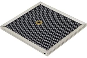 Duraflow Industries NuTone Exhaust Fan Filter