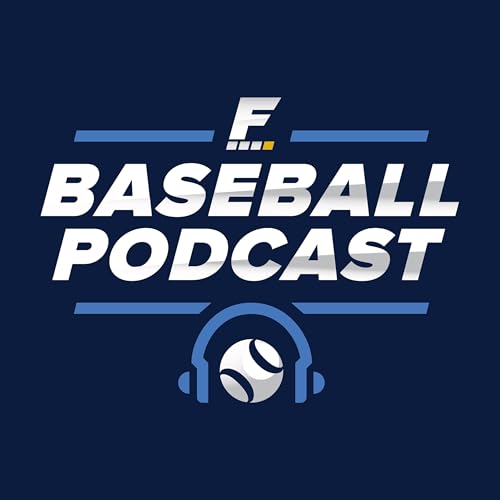 MLB: Leading Off July 26th, 2023 (Ep. 717) Podcast Por  arte de portada