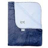 Nattou Manta extra-suave del Conejo Lapidou, Versátil, 75 x