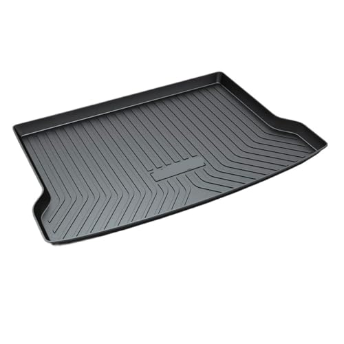 Tapis de coffre de voiture pour Benz GLA l'accessoire idéal des escapades