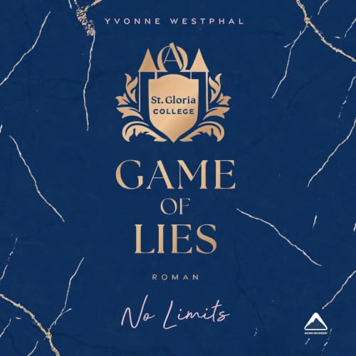 『Game of Lies &ndash; No Limits』のカバーアート
