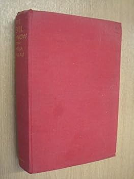 Hardcover The Devil We Know Book