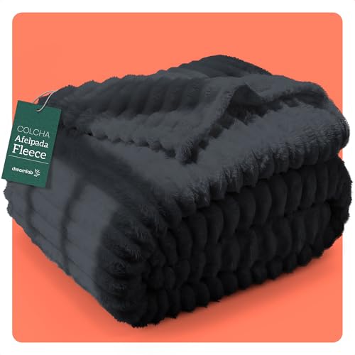 Cobertores Coppel marca Dreamlab