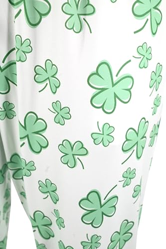 Image of Unisex Adults Holiday Themed Pajama Pants