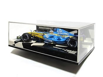 Amazon | A PMA ミニチャンプス 1/43 ルノー R26／ Renault R26