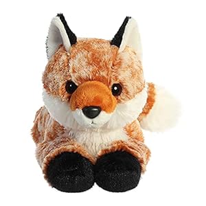 Auroraadorableflopsieautumnfoxstuffedanimalplayfuleasetimelesscompanionsbrown12inches Urban Country Home Decor Aurora adorable flopsie autumn fox stuffed animal playful ease timeless companions brown 12 inches urban country home decor