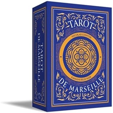 Tarot de Marseille