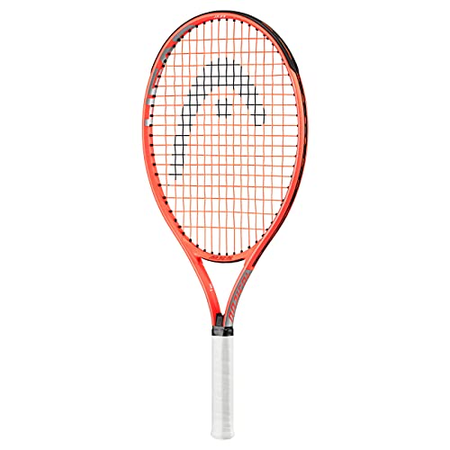 Head Radical 26 Junior Tennis Racket Review Fitness Equipment Hub