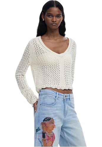 Desigual Womens Denim_varo4