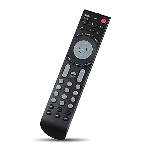 Ozuly RMT-JR02 Remote Control For Jvc Tv Em42Ftr Em48Ftr Em55Ftr Em65Ftr Em42Ftr Em48Ftr Em55Ftr Em65Ftr thumb #4