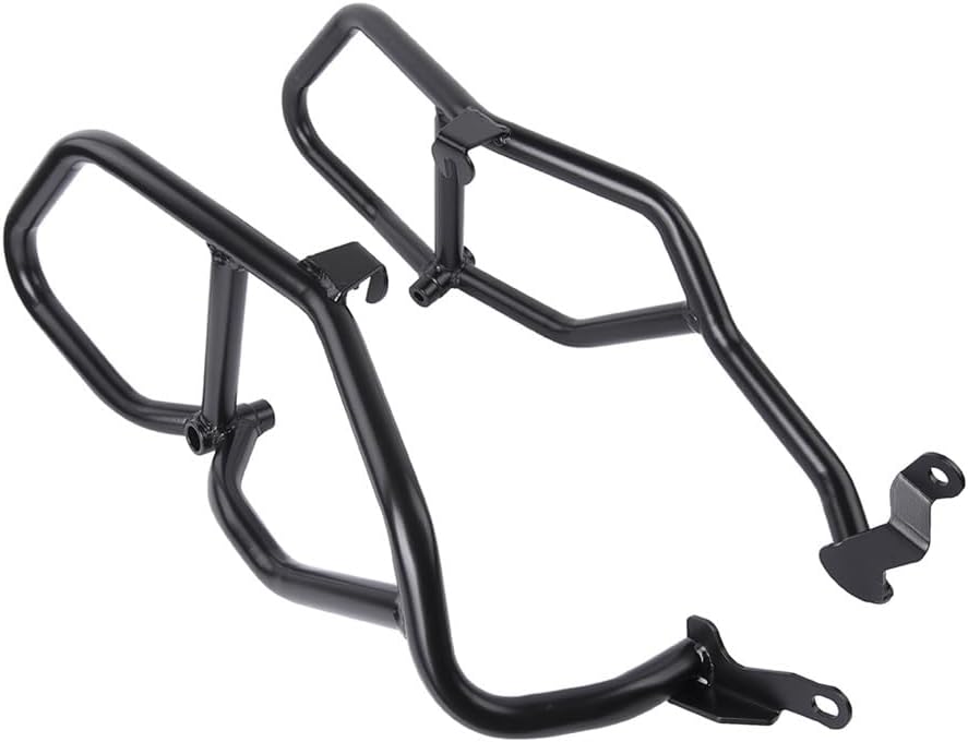 Motorcycle Protection Frame Motorcycle Crash Bar Engine Guard Protector Bumper Fall Prevent for MT-09 FJ-09 for Tracer 900 2020 2019 2018 2017 2016 2015